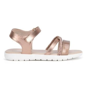 Nelli Blu CM230905-5 Złoty