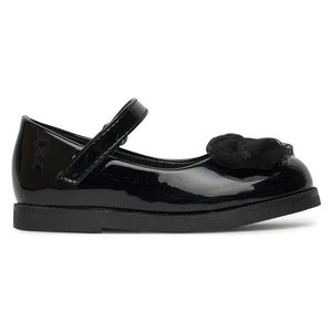 Nelli Blu CM240613-5 Czarny