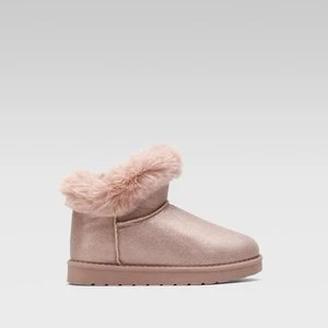 Nelli Blu CS-123B Różowy