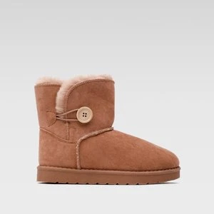 Nelli Blu CS123D Brązowy jasny