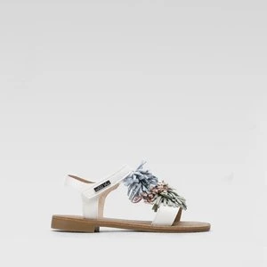 Nelli Blu CS2882-07 Biały