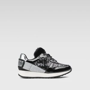 Nelli Blu CS5172-01 Czarny