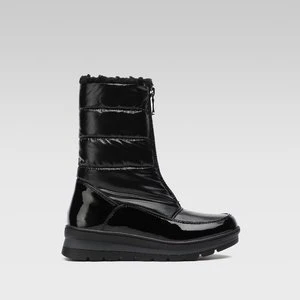 Nelli Blu CS5595-01 Czarny