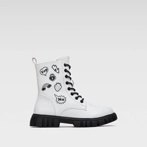 Nelli Blu CS5827-12 Biały