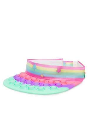 Nelli Blu Daszek LA284-9735 Kolorowy