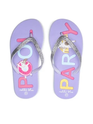 Nelli Blu Japonki 858697 Srebrny