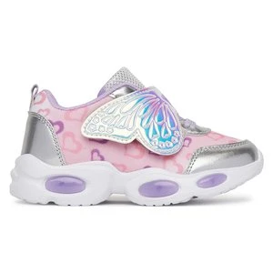 Nelli Blu K23933 Różowy