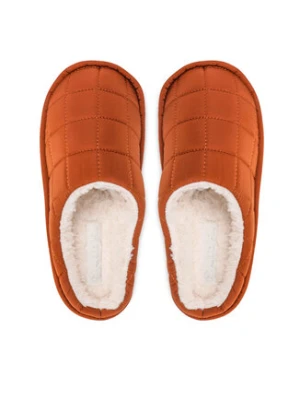 Nelli Blu Kapcie 19203 Brązowy