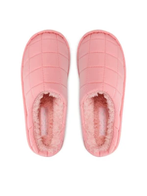 Nelli Blu Kapcie 19203 Różowy