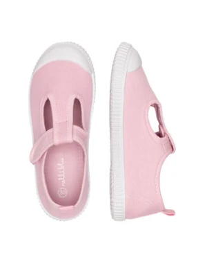 Nelli Blu Kapcie CP91-25819 IV DZ Różowy