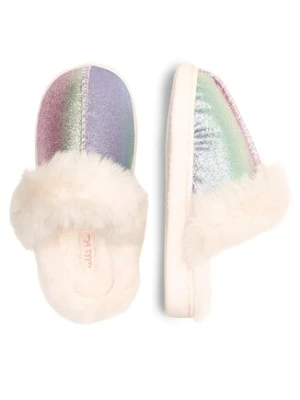 Nelli Blu Kapcie K-23 Kolorowy