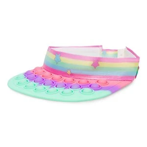 Nelli Blu LA284-9735 Fioletowy