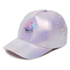 Nelli Blu LA395-13702 Fioletowy