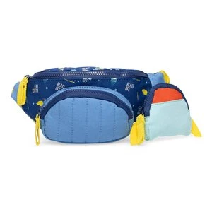 Nelli Blu NEL-C-009-05 Granatowy