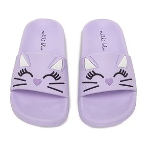 Nelli Blu P3040014K Fioletowy