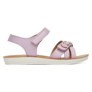 Nelli Blu S3S16619 Fioletowy