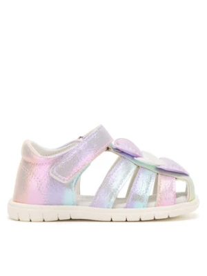 Nelli Blu Sandały CEO-CM230827-1 Kolorowy