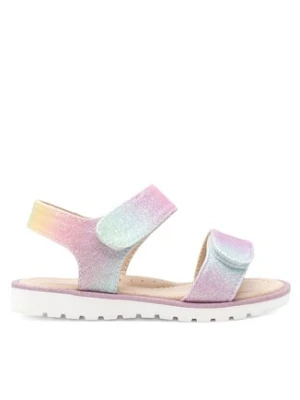 Zdjęcie produktu Nelli Blu Sandały CM220830-2 Kolorowy