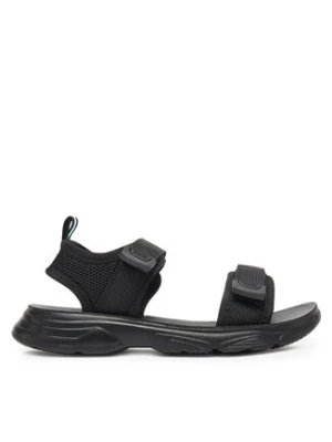 Zdjęcie produktu Nelli Blu Sandały CSS20397-02 Czarny