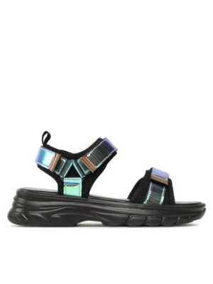 Nelli Blu Sandały GSS22-029 Kolorowy