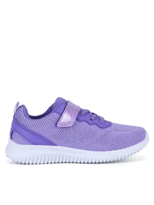 Nelli Blu Sneakersy CP91-25357 Fioletowy