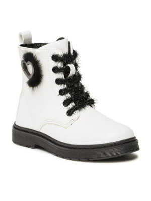 Nelli Blu Trapery CM211112-75 Biały