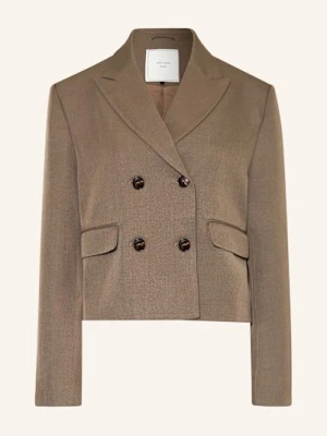 Neo Noir Blezer Conan braun