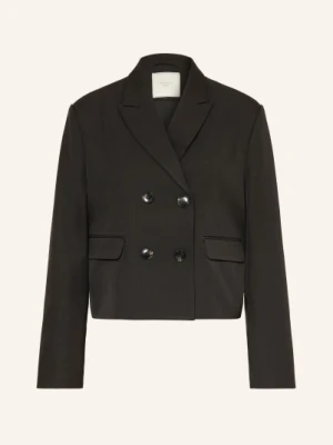 Neo Noir Blezer Conan schwarz