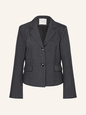 Neo Noir Blezer Djarla grau