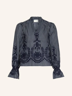 Neo Noir Bluzka Amara blau