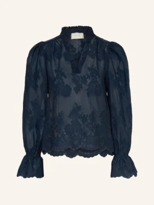 Neo Noir Bluzka Amara blau