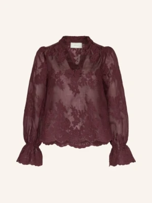 Neo Noir Bluzka Amara rot