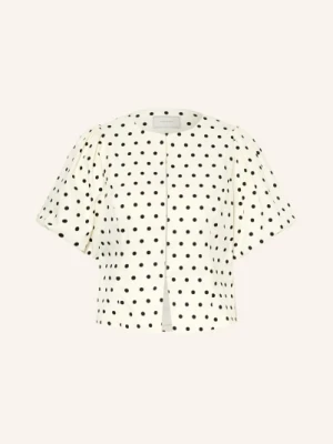 Neo Noir Bluzka Anela weiss