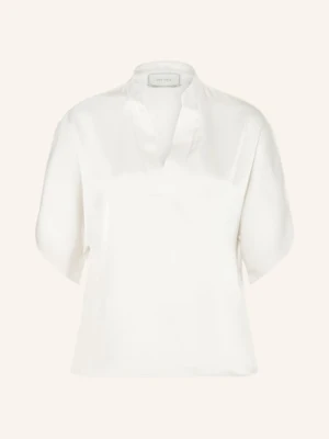 Neo Noir Bluzka Anelle Z Satyny beige