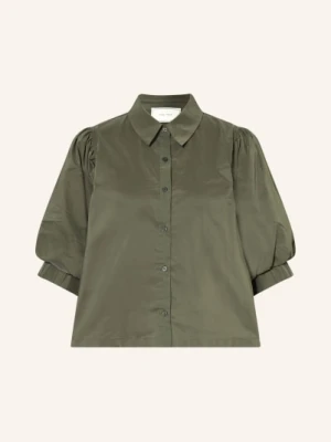 Neo Noir Bluzka Etta gruen