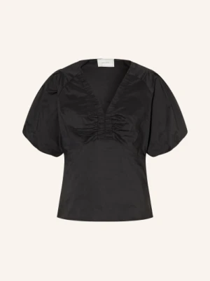 Neo Noir Bluzka Irina schwarz