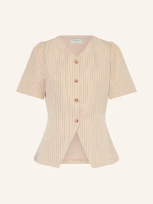 Neo Noir Bluzka Jules beige