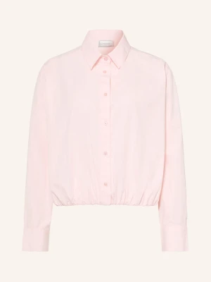 Neo Noir Bluzka Koszulowa Emmana C pink