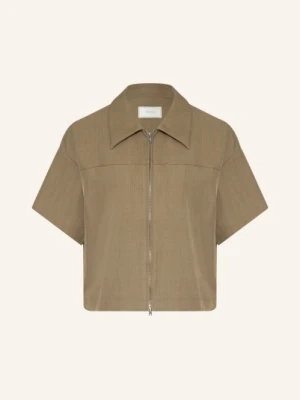 Neo Noir Bluzka Madicken beige