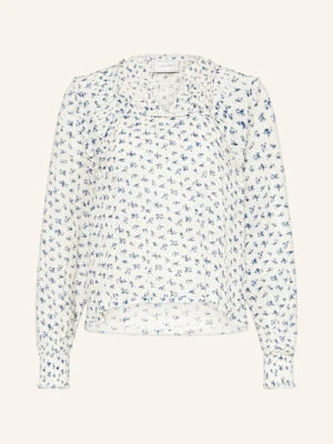 Neo Noir Bluzka Nipoa blau