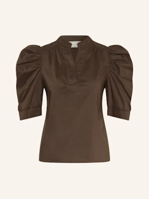 Neo Noir Bluzka Roella braun