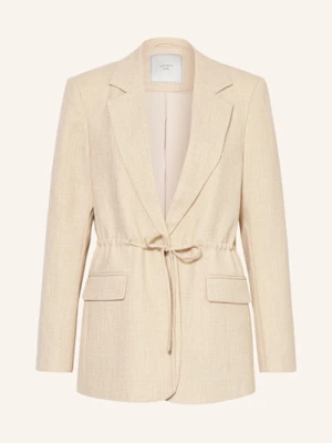 Zdjęcie produktu Neo Noir Długi Blezer Jemmie beige