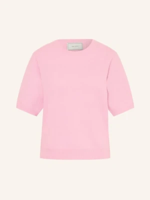Neo Noir Dzianinowa Koszulka Missy rosa