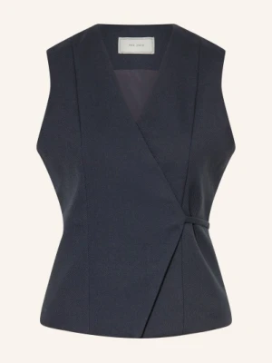 Neo Noir Kamizelka Samara blau