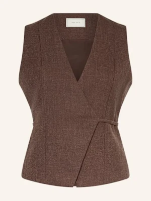 Neo Noir Kamizelka Samara braun