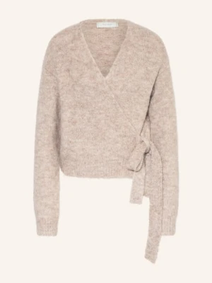 Neo Noir Kardigan beige