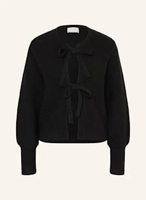 Zdjęcie produktu Neo Noir Kardigan Muscado schwarz