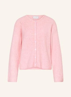 Neo Noir Kardigan Vilja pink