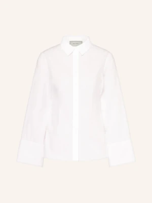 Neo Noir Koszula Caroli weiss