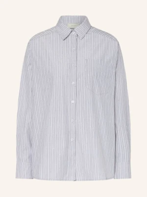 Neo Noir Koszula Dalma Z Ozdobnymi Kamykami grau